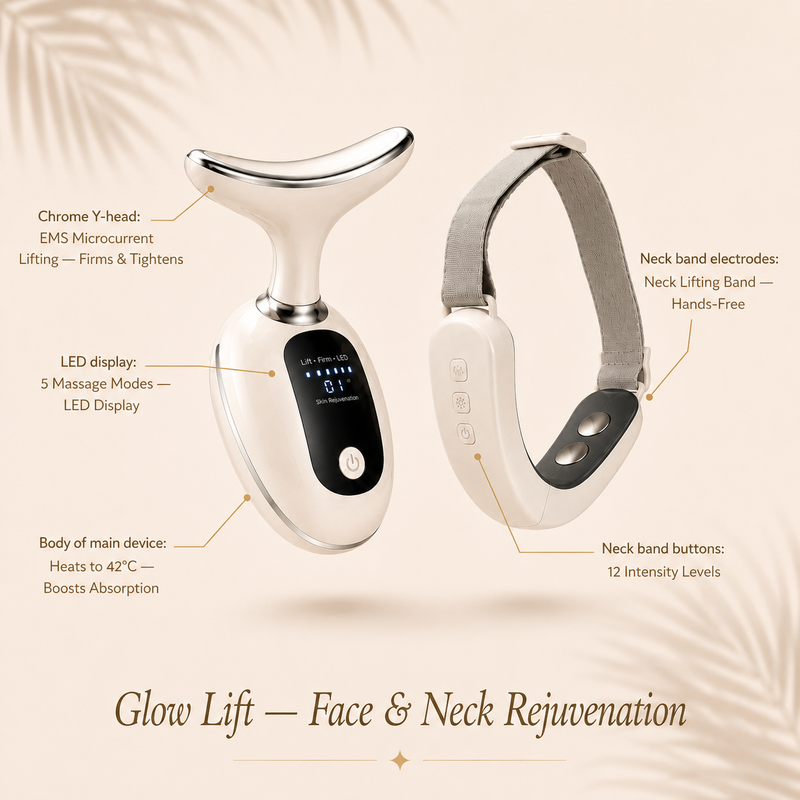 Glow Lift