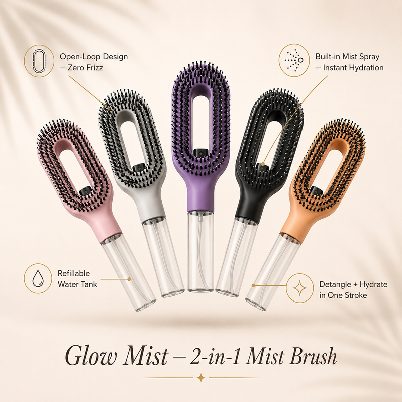 Glow Mist