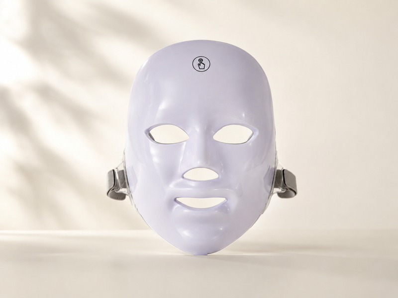Glow Mask