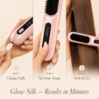 Glow Silk