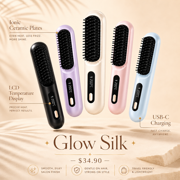 Glow Silk