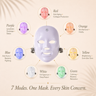 Glow Mask