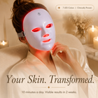 Glow Mask