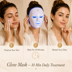 Glow Mask
