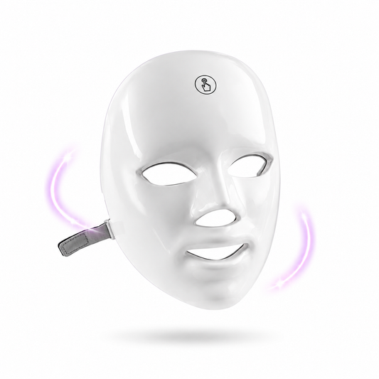 Glow Mask