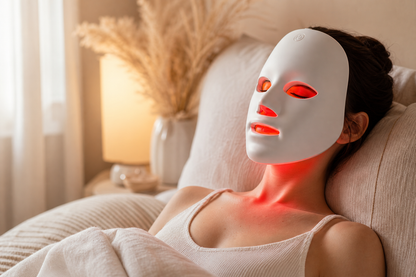 Glow Mask